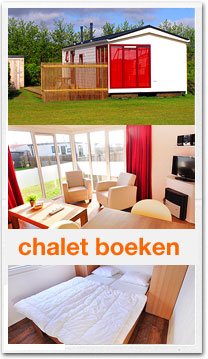 Chalet Boeken Terschelling