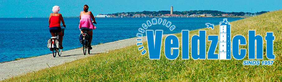 Camping Veldzicht Terschelling