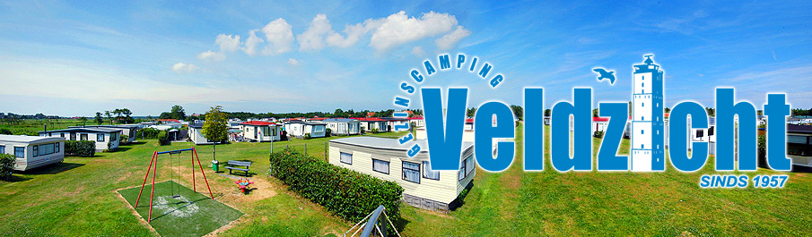Camping Veldzicht Terschelling