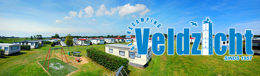 Familiencamping Veldzicht Terschelling