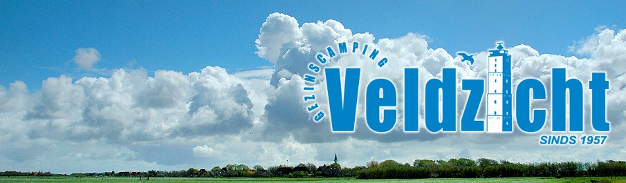 Camping Veldzicht Terschelling