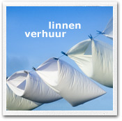 linen rental