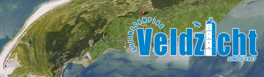 Camping Veldzicht Terschelling