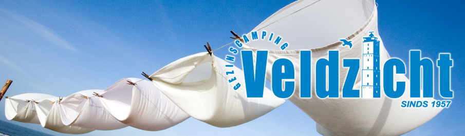 Camping Veldzicht Terschelling