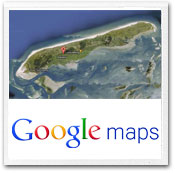 Locatie op Google Maps