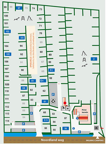 Site map