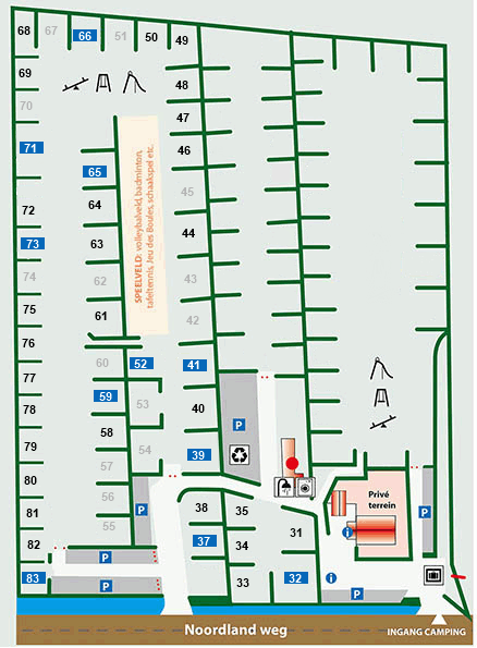 Site map