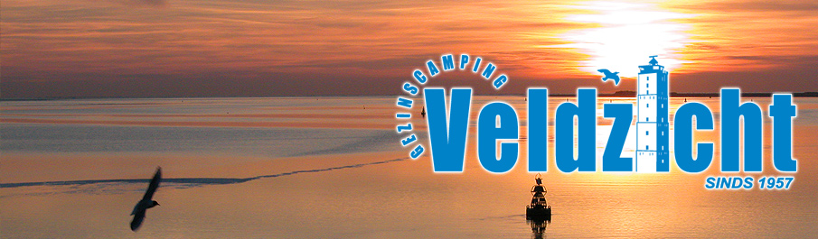 Camping Veldzicht Terschelling