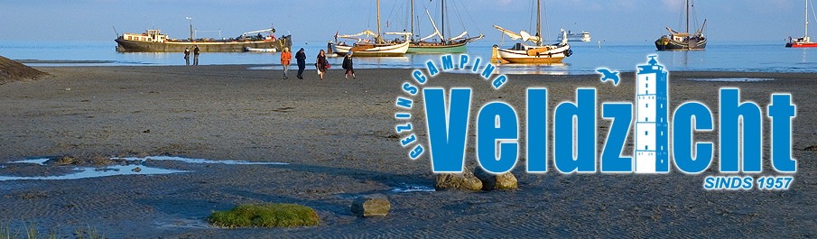 Camping Veldzicht Terschelling