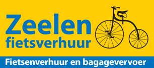 Zeelen fietsverhuur